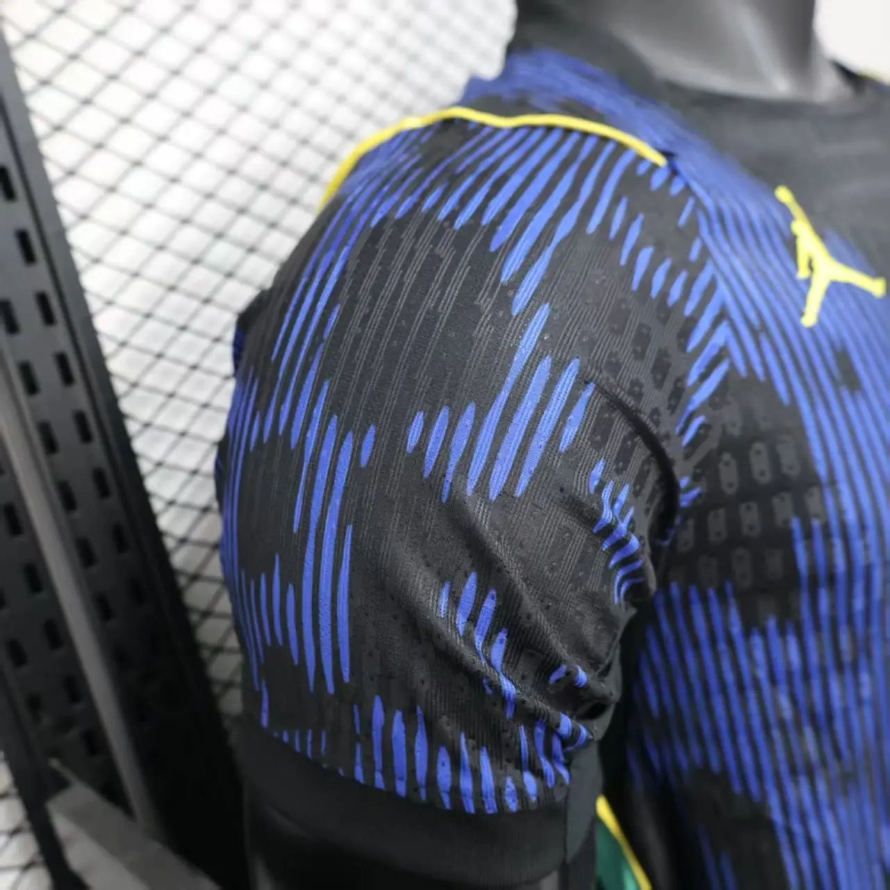 Brasilien WM 2026 Auswärtstrikot – Player Version | TrikotZone