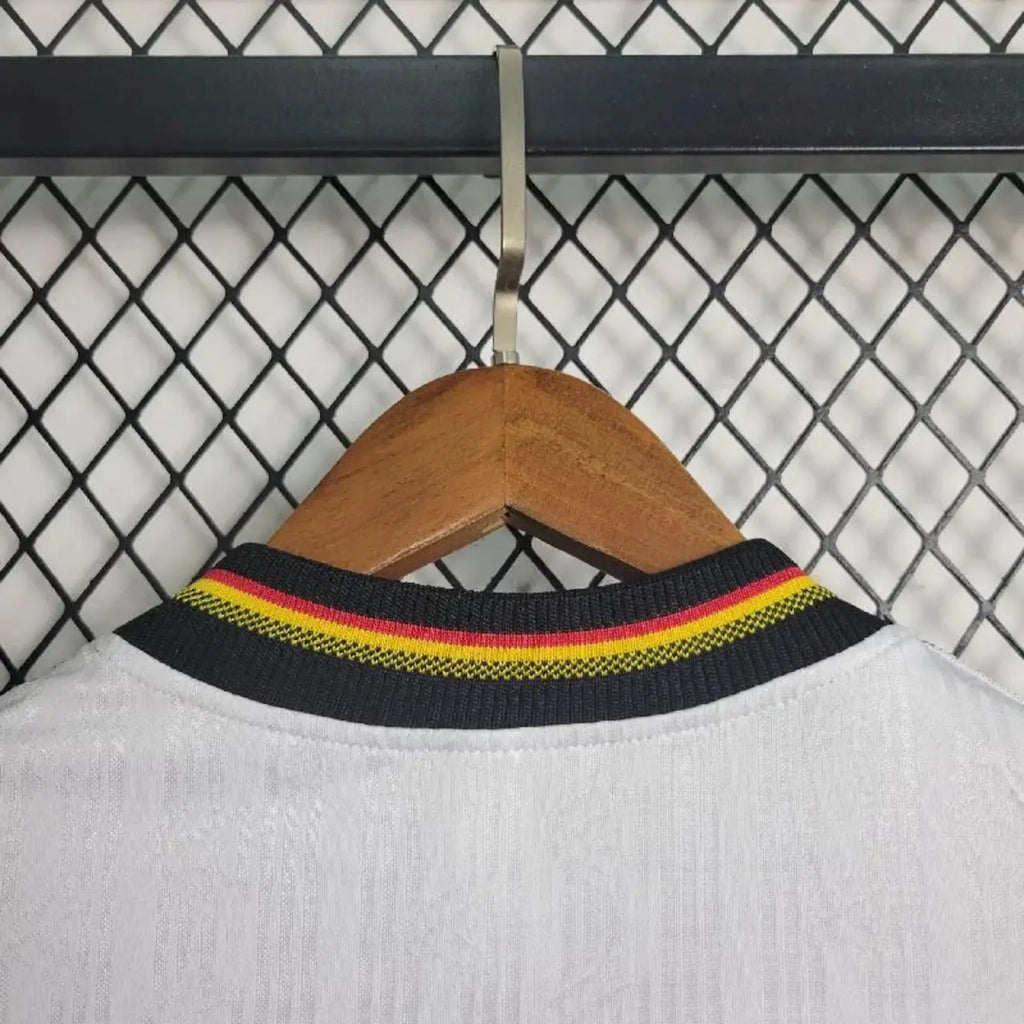 Deutschland 1996 Retro Heimtrikot | TrikotZone