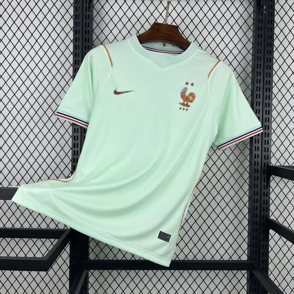 France 2026 World Cup Away Jersey – Fan Version | TrikotZone