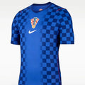 Croatia World Cup 2026 Away Jersey – Fan Version | TrikotZone