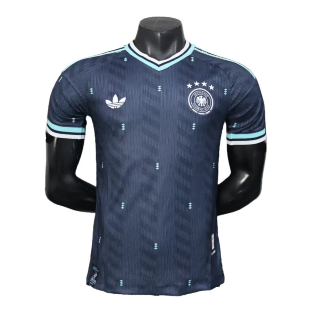 Germany 2026 World Cup Away Jersey - Player Version | TrikotZone