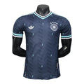 Germany 2026 World Cup Away Jersey - Player Version | TrikotZone