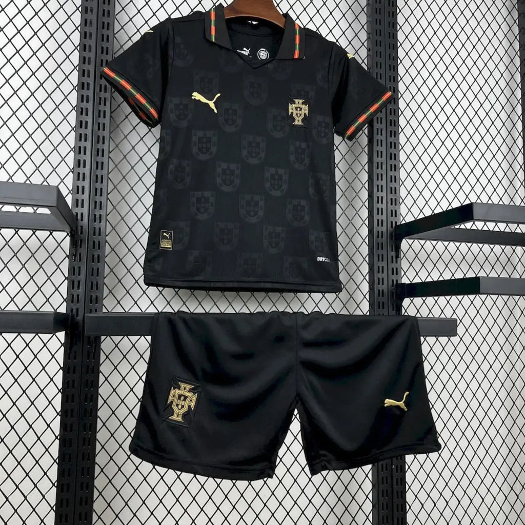 Portugal Special Edition 2026 Kinder Trikot Set | TrikotZone
