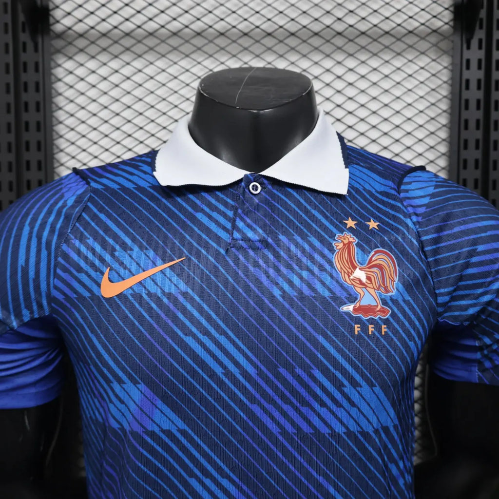 France World Cup 2026 Home Jersey – Player Version | TrikotZone