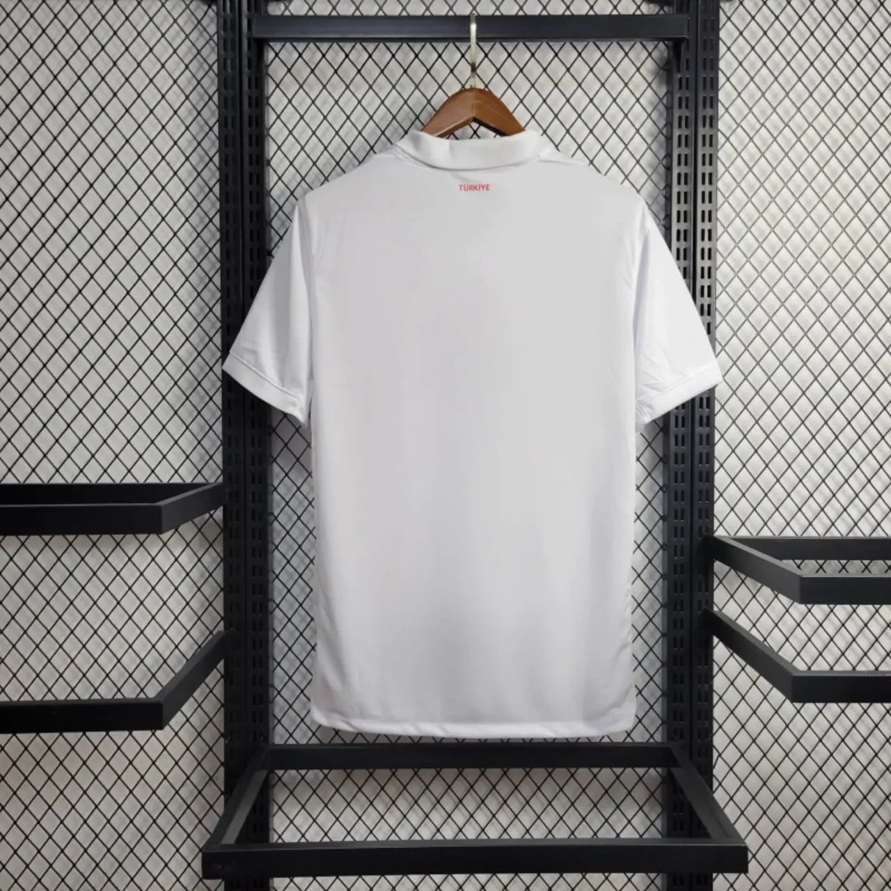 Türkei WM 2026 Heimtrikot – Fan Version | TrikotZone