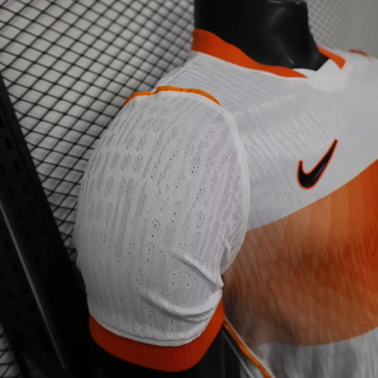 Netherlands 2026 World Cup Away Kit – Player Version | TrikotZone