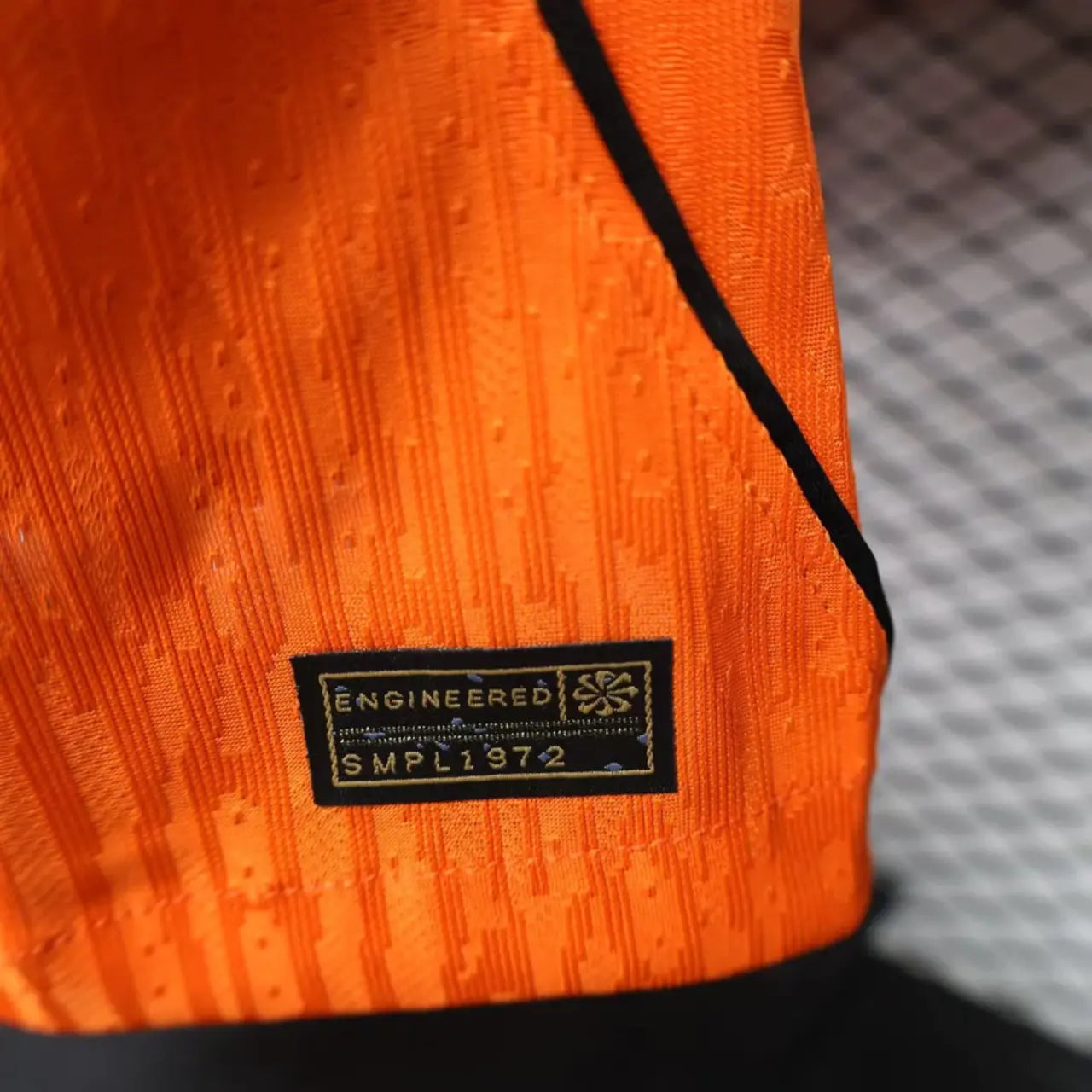 Netherlands World Cup 2026 Home Jersey - Player Version | TrikotZone