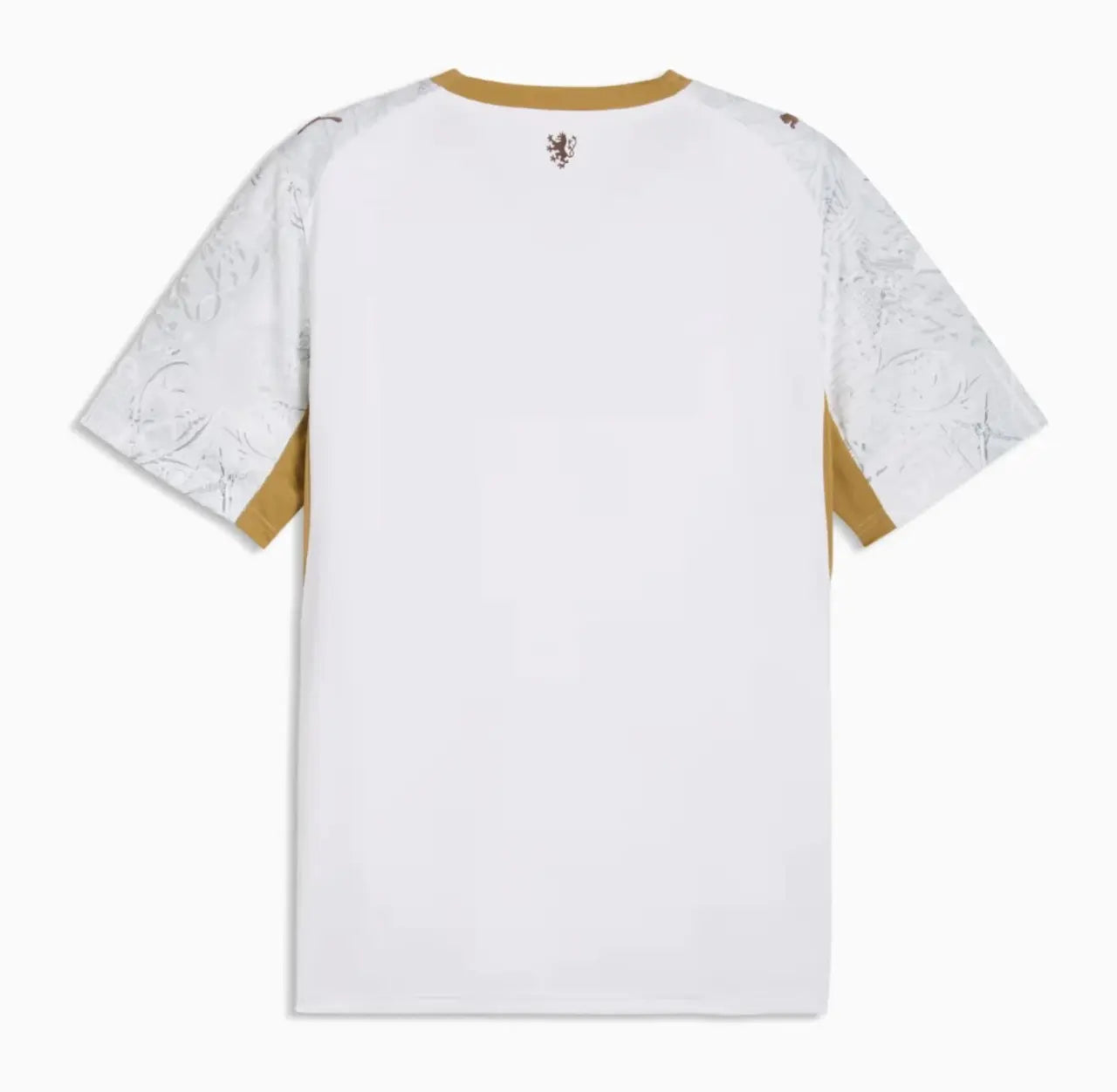 Tschechien WM 2026 Auswärtstrikot – Fan Version | TrikotZone