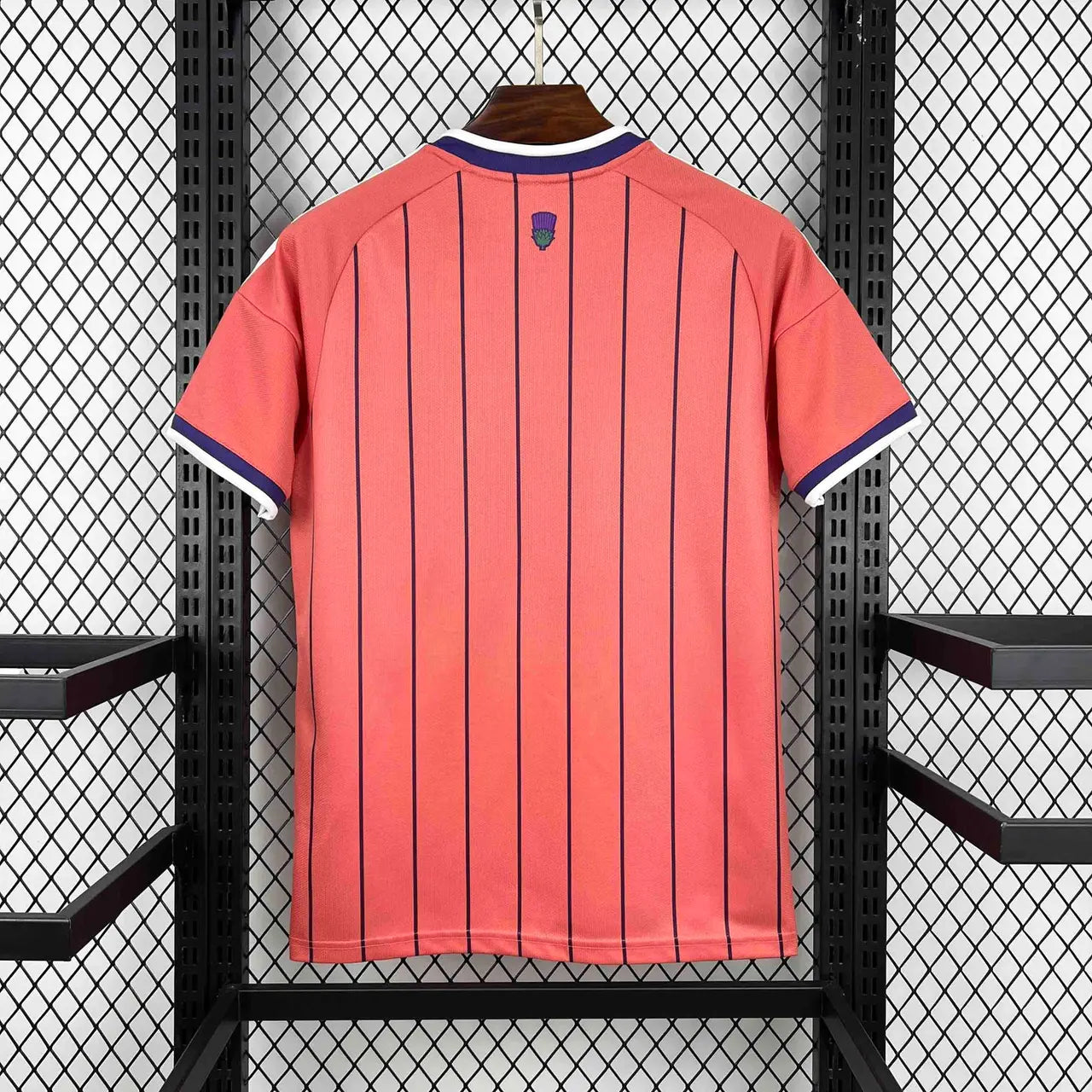 Schottland WM 2026 Auswärtstrikot – Fan Version | TrikotZone