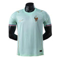 France World Cup 2026 Away Jersey - Player Version | TrikotZone