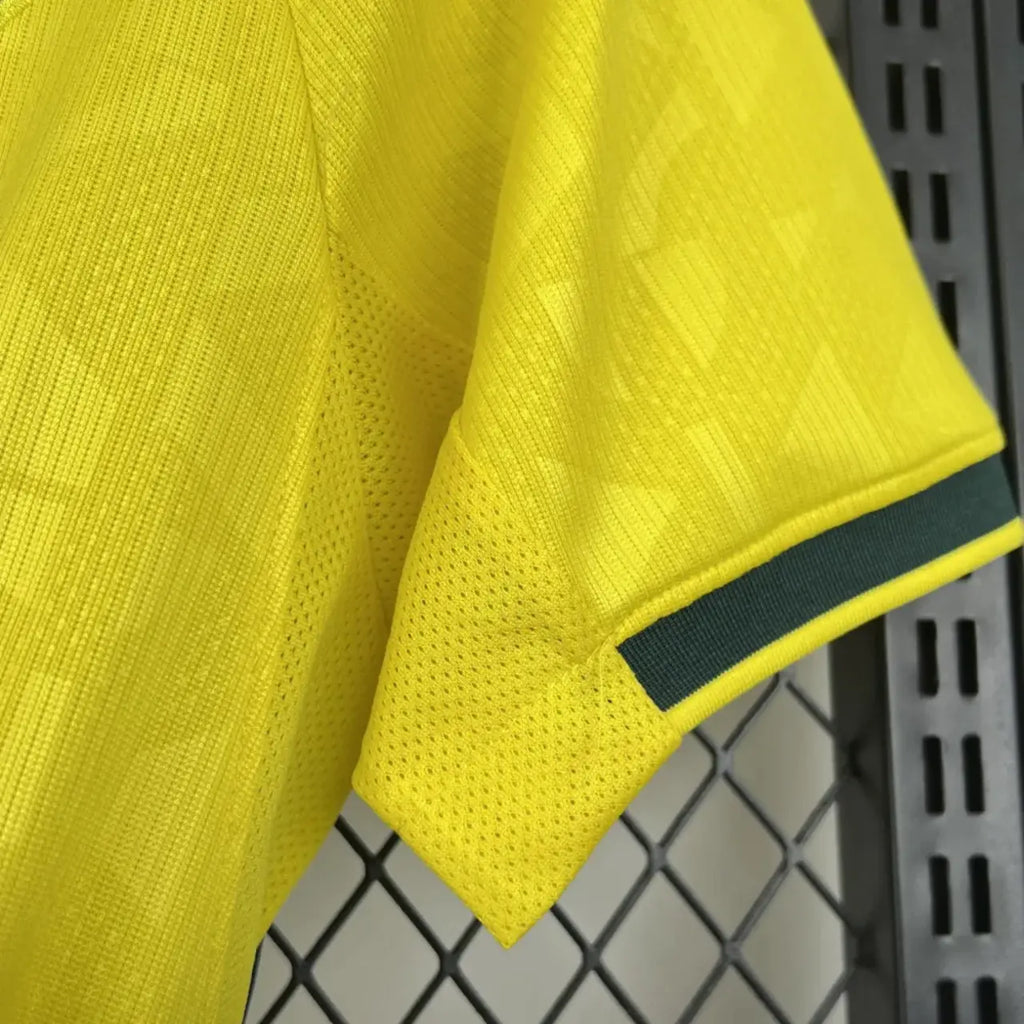 Brasilien WM 2026 Heimtrikot – Fan Version | TrikotZone