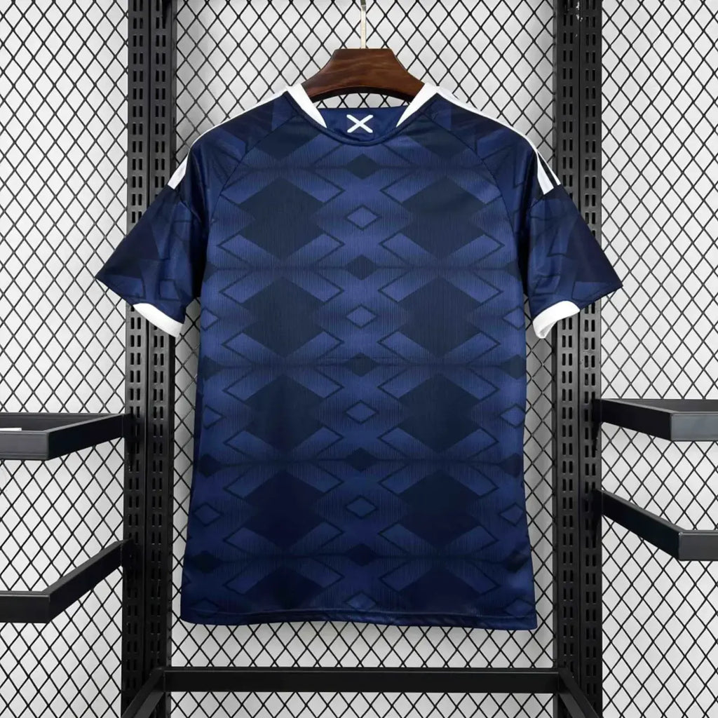 Schottland WM 2026 Heimtrikot – Fan Version | TrikotZone
