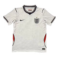 England WM 2026 – Heimtrikot Fan Version | TrikotZone