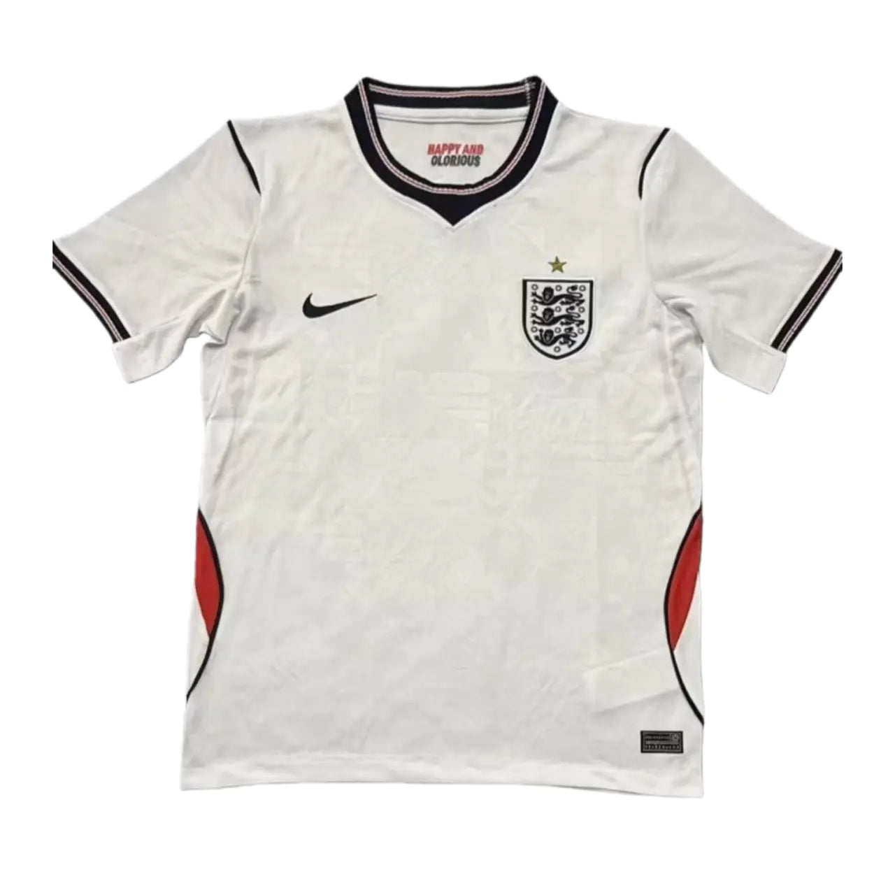 England WM 2026 – Heimtrikot Fan Version | TrikotZone