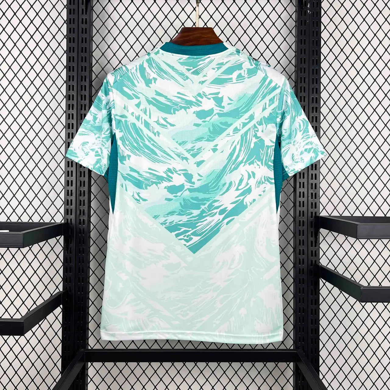 Portugal WM 2026 Auswärtstrikot – Fan Version | TrikotZone