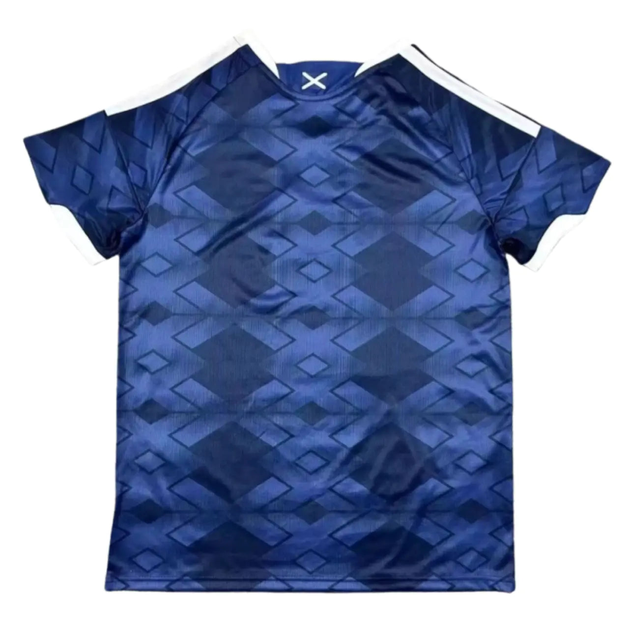 Schottland WM 2026 Heimtrikot – Fan Version | TrikotZone