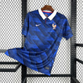 France World Cup 2026 Home Jersey - Fan Version | TrikotZone