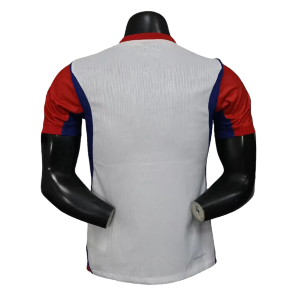 Croatia World Cup 2026 Home Jersey - Player Version | TrikotZone