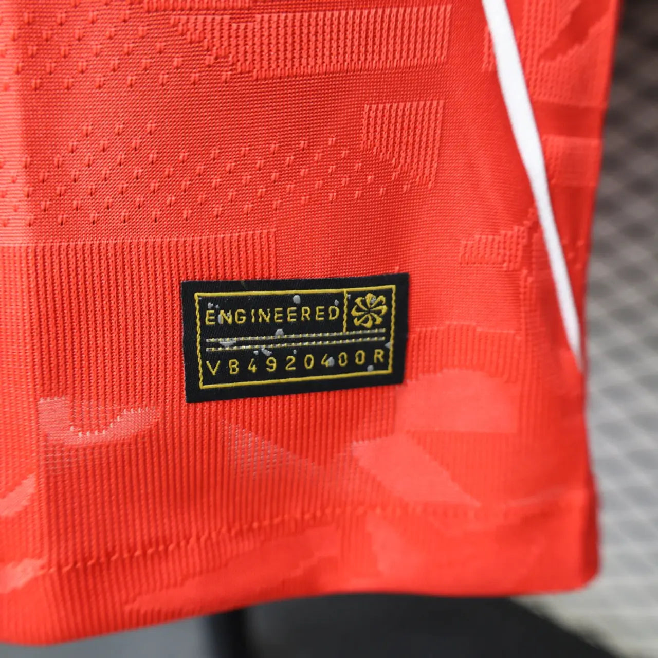 England WM 2026 – Auswärtstrikot  Spielerversion | TrikotZone