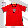 England World Cup 2026 – Away Kit Fan Version | TrikotZone