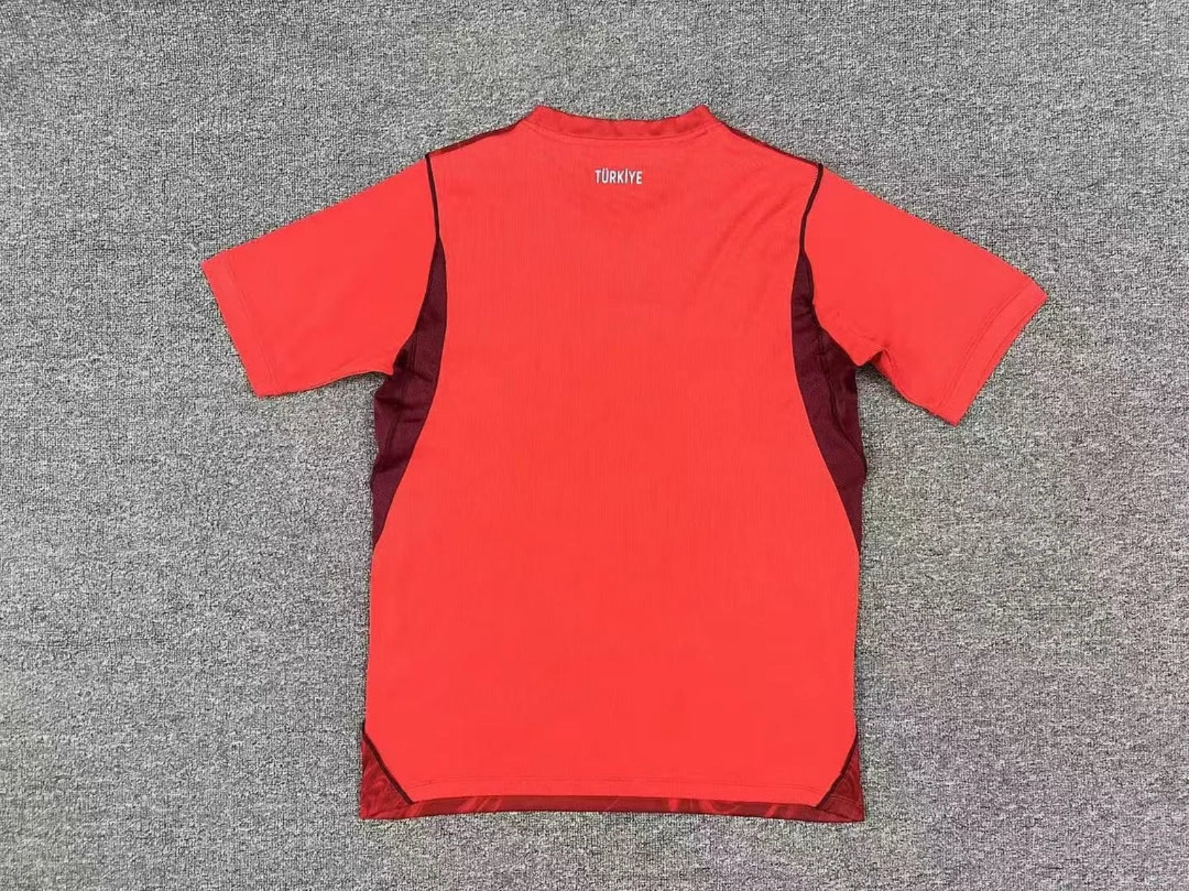 Türkei WM 2026 Auswärts – Fan Version | TrikotZone