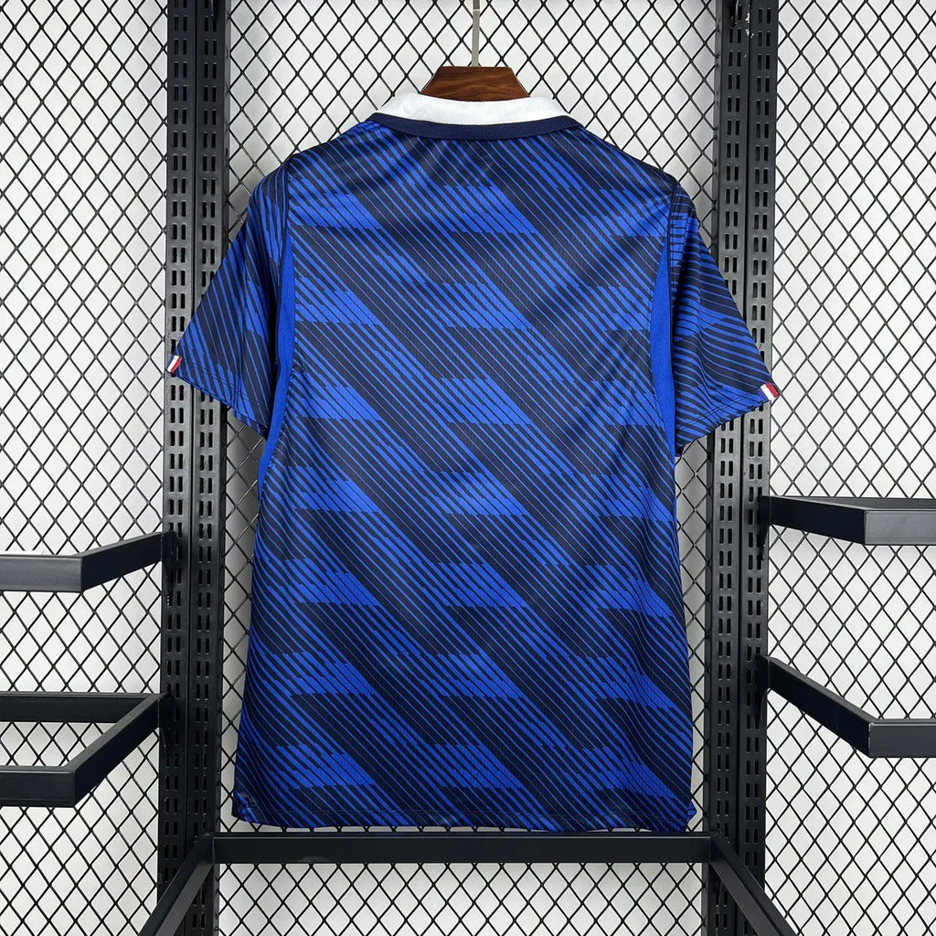 France World Cup 2026 Home Jersey - Fan Version | TrikotZone