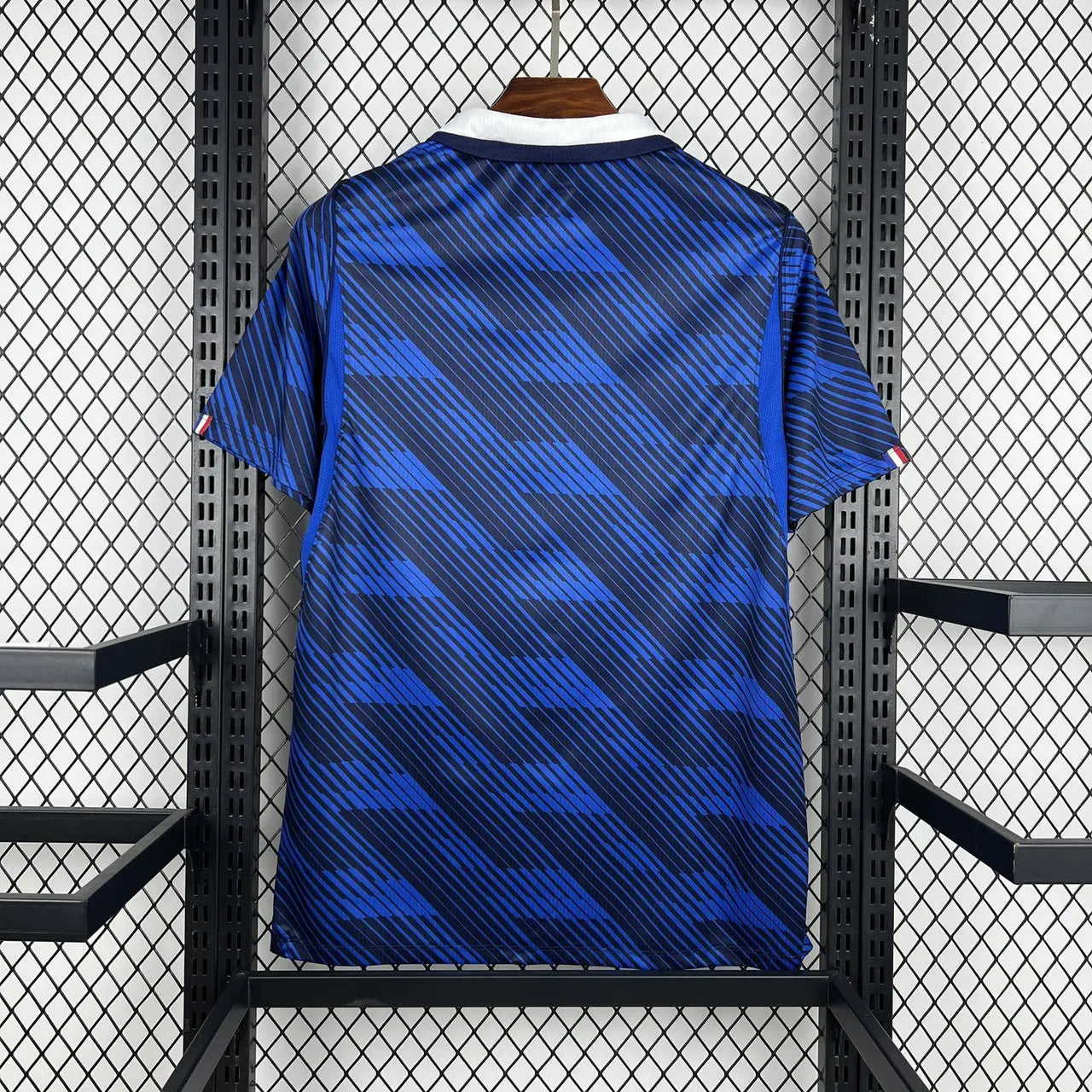 Frankreich WM 2026 Heimtrikot – Fan Version | TrikotZone