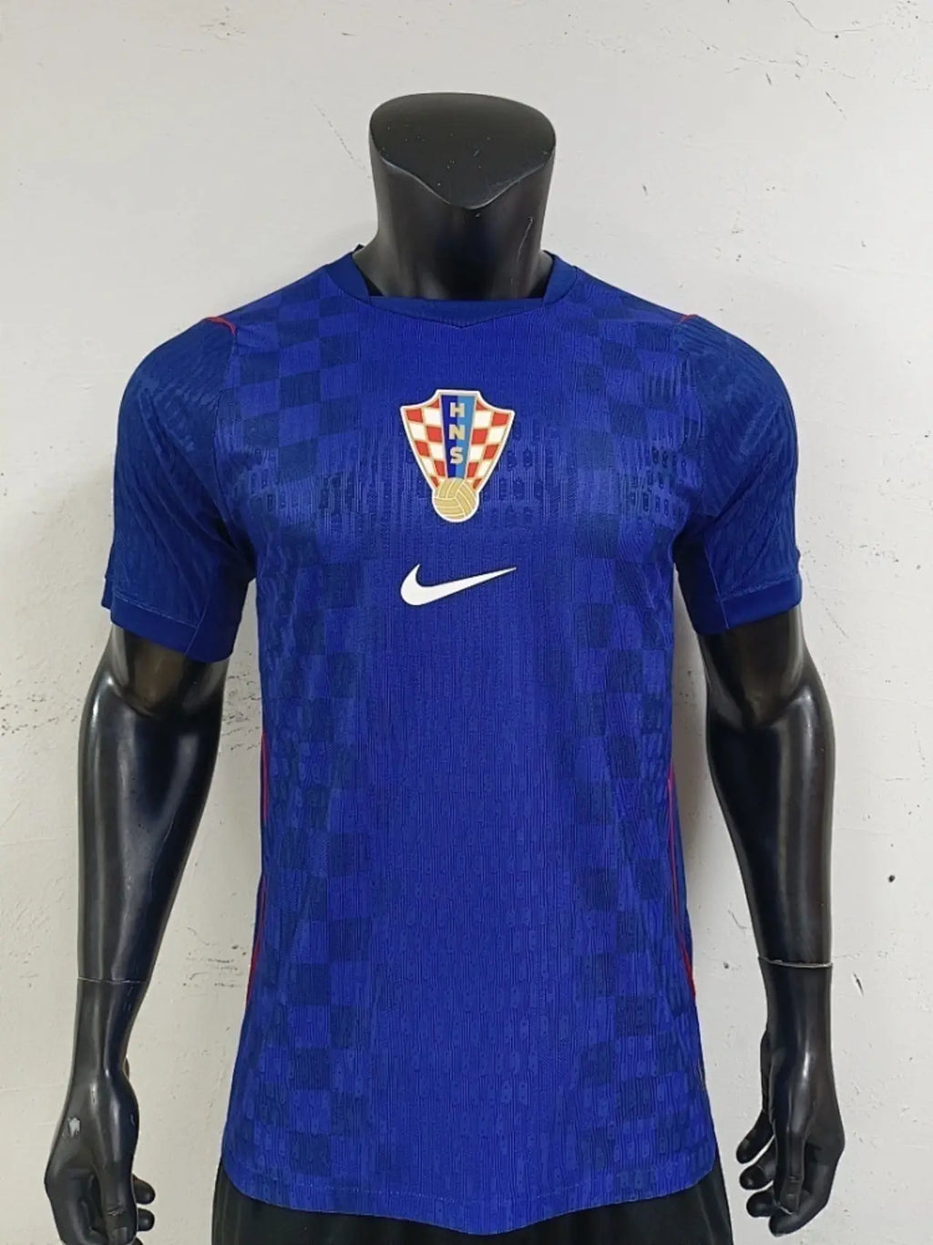 Croatia World Cup 2026 Away Jersey – Fan Version | TrikotZone