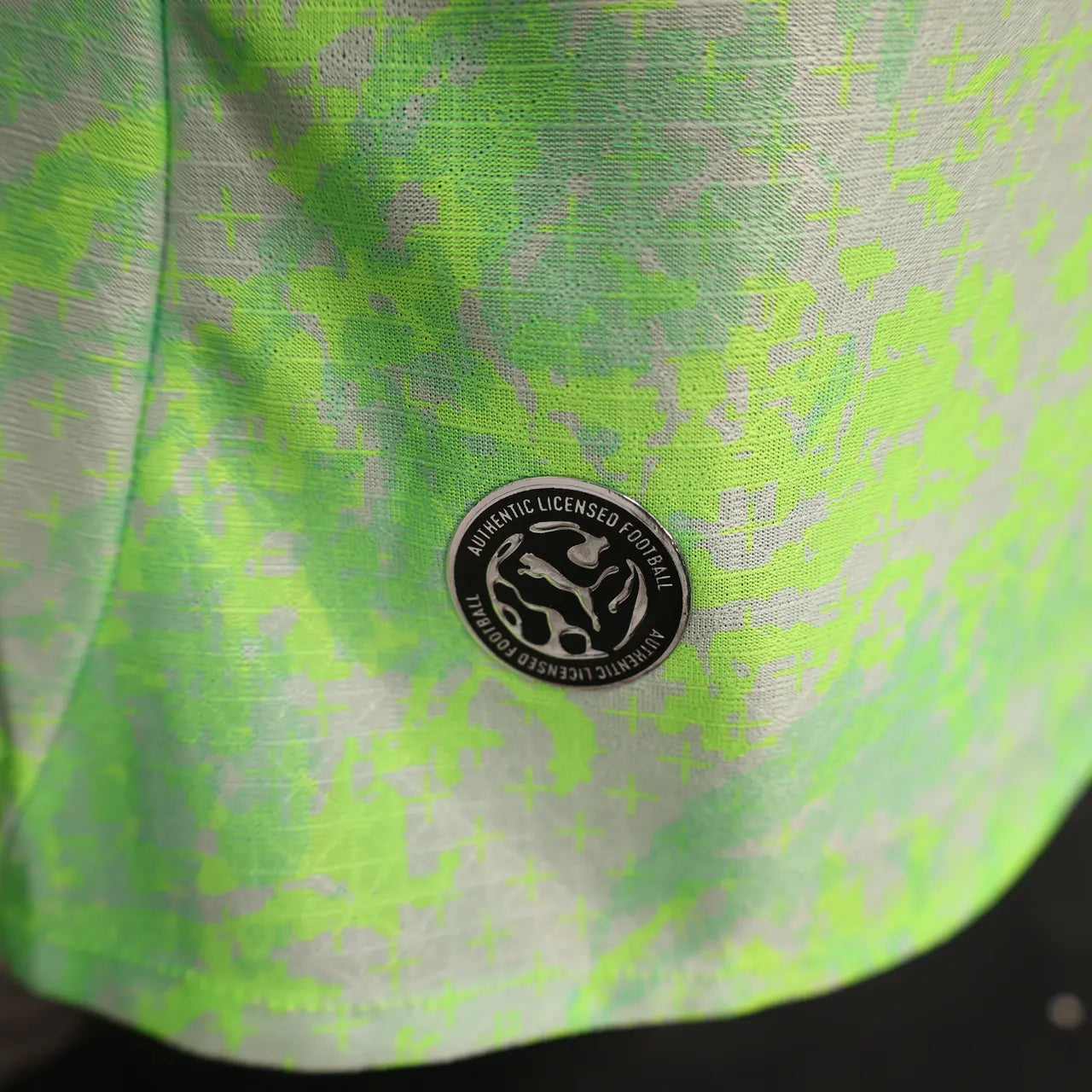 Schweiz WM 2026 Auswärtstrikot – Spielerversion | TrikotZone