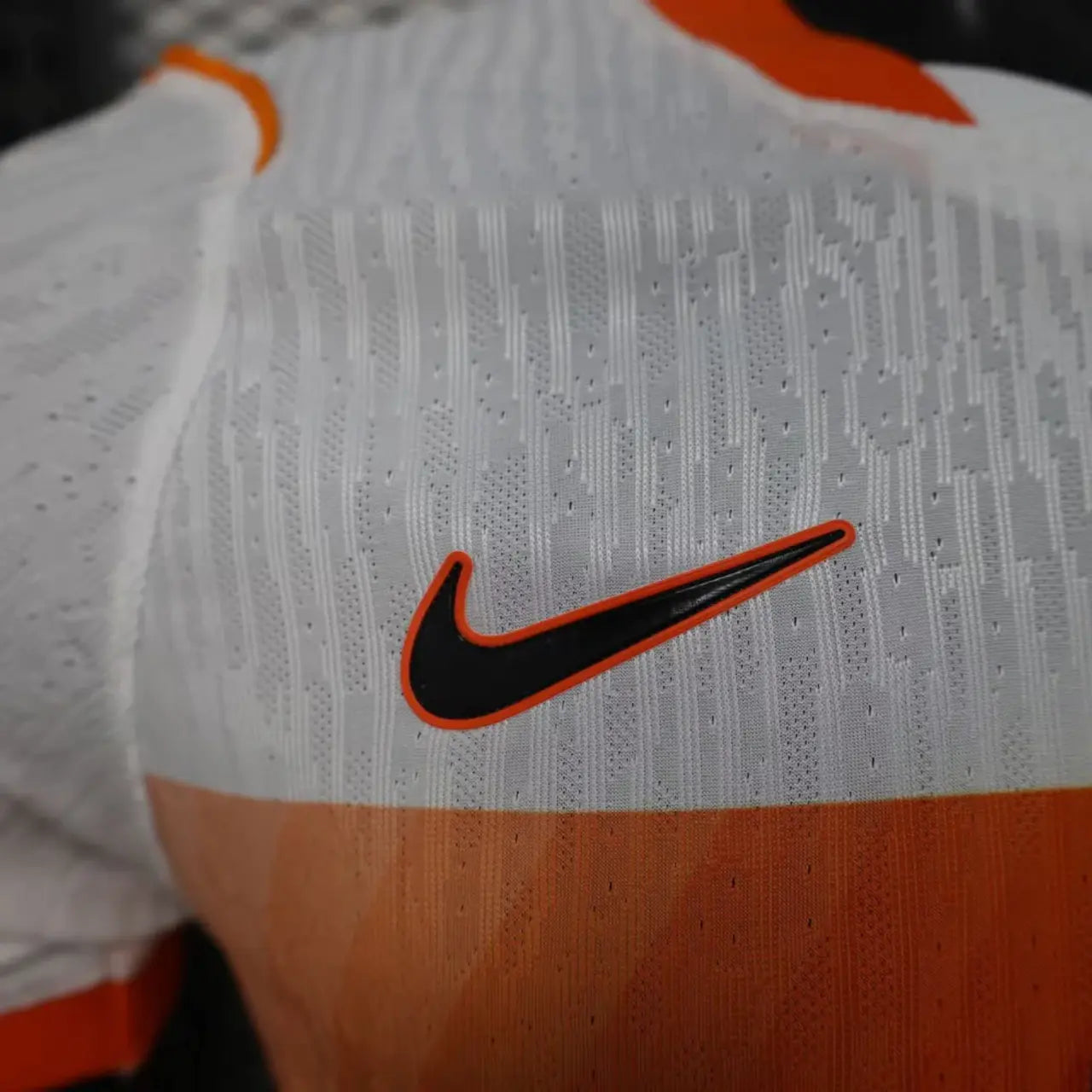 Netherlands 2026 World Cup Away Kit – Player Version | TrikotZone