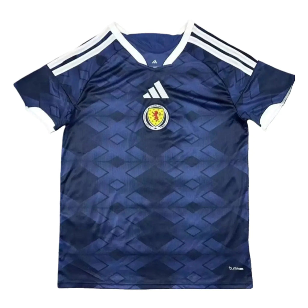 Schottland WM 2026 Heimtrikot – Fan Version | TrikotZone