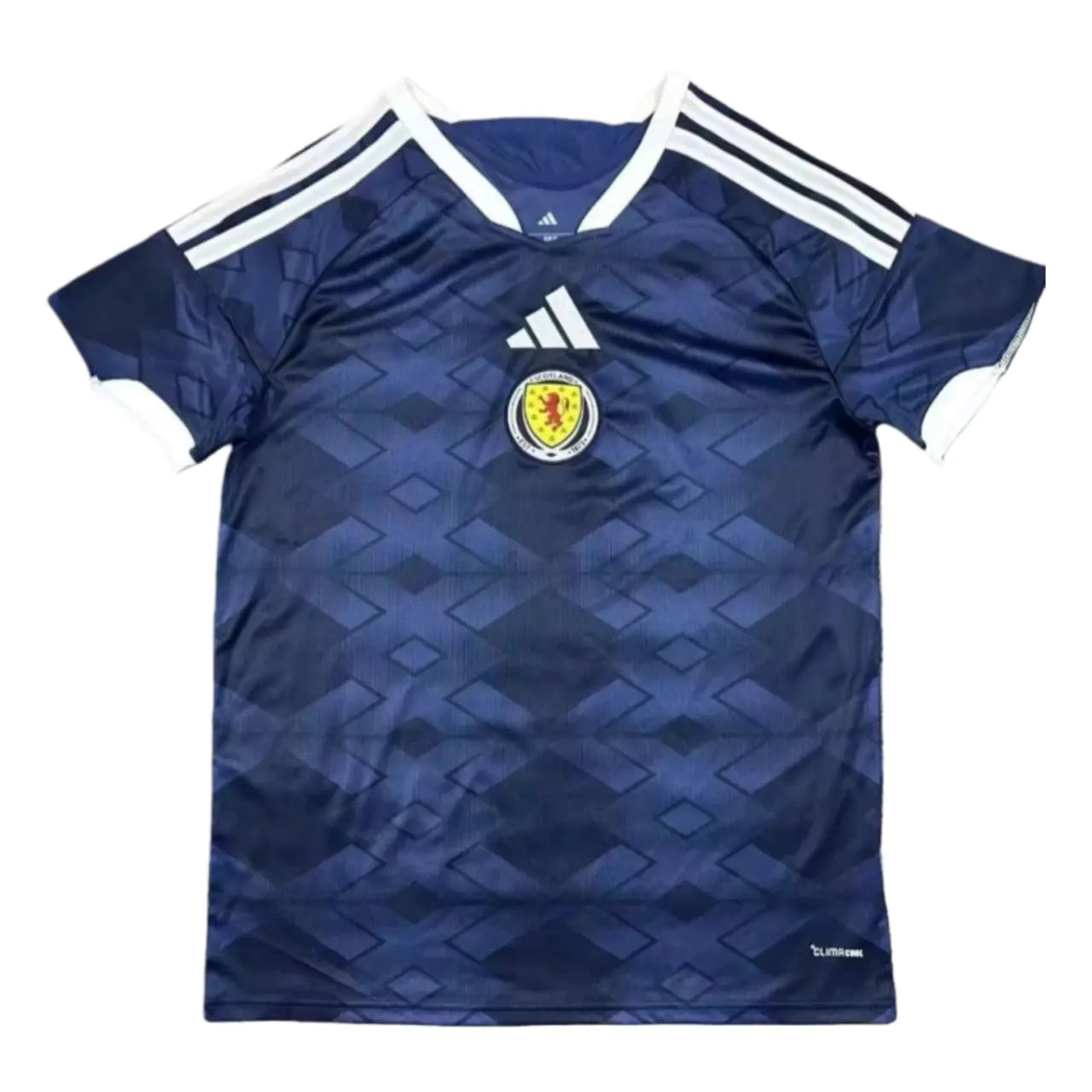 Schottland WM 2026 Heimtrikot – Fan Version | TrikotZone