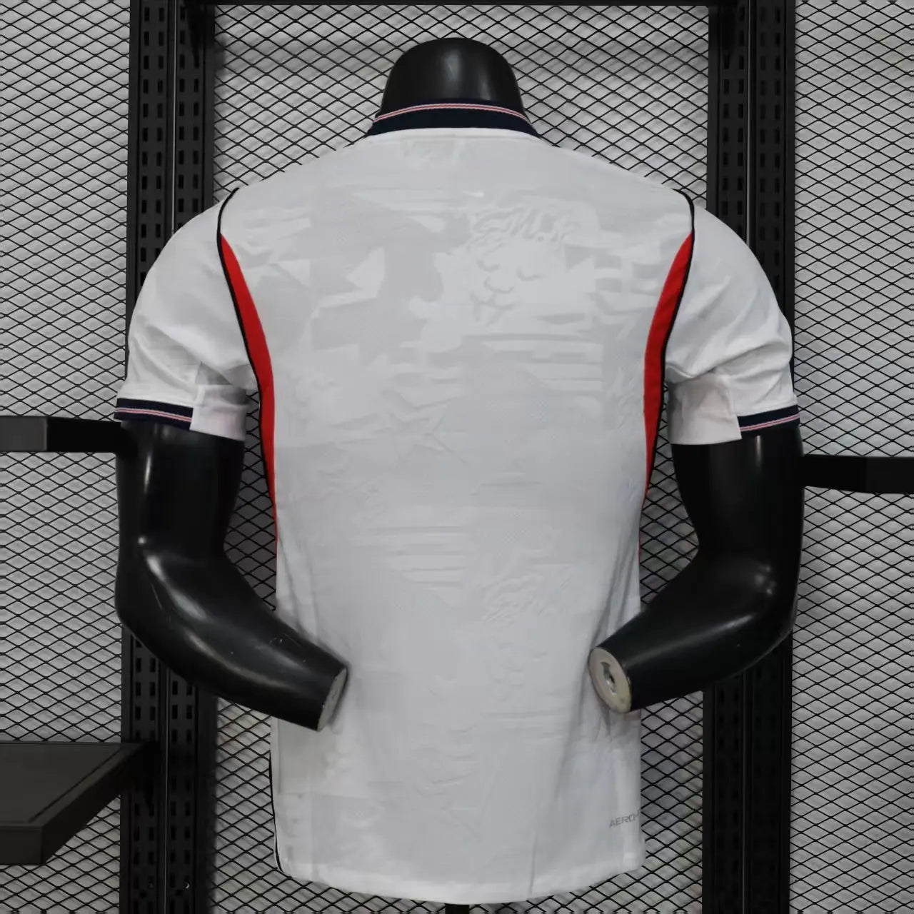 England WM 2026 Heimtrikot – Spielerversion | TrikotZone