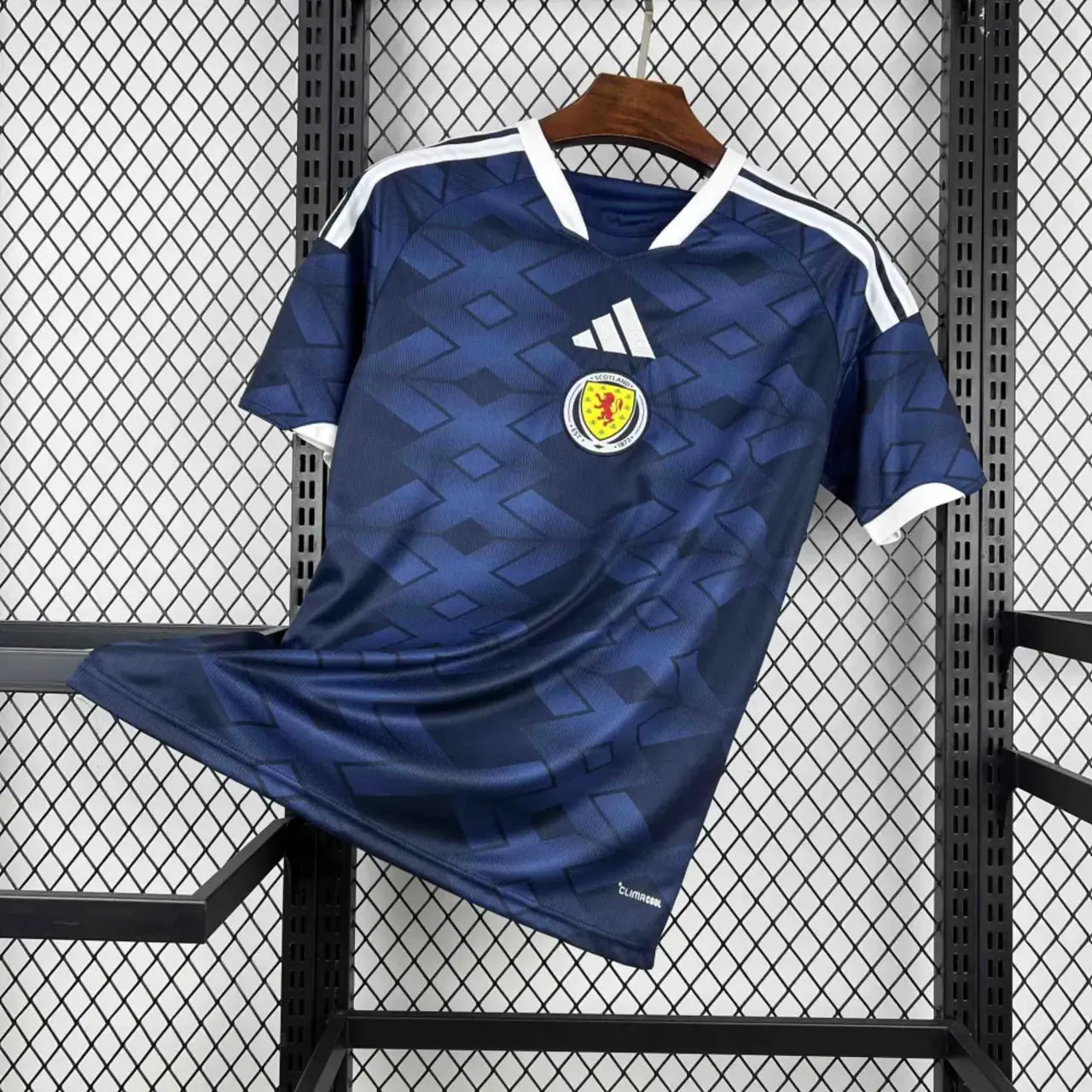 Schottland WM 2026 Heimtrikot – Fan Version | TrikotZone
