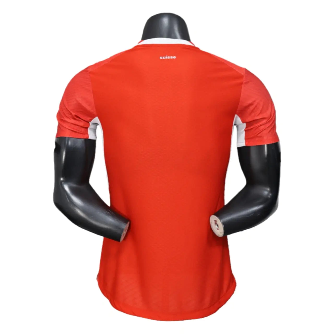 Schweiz WM 2026 Heimtrikot – Spielerversion | TrikotZone