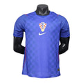 Croatia World Cup 2026 Away Kit - Player Version | TrikotZone