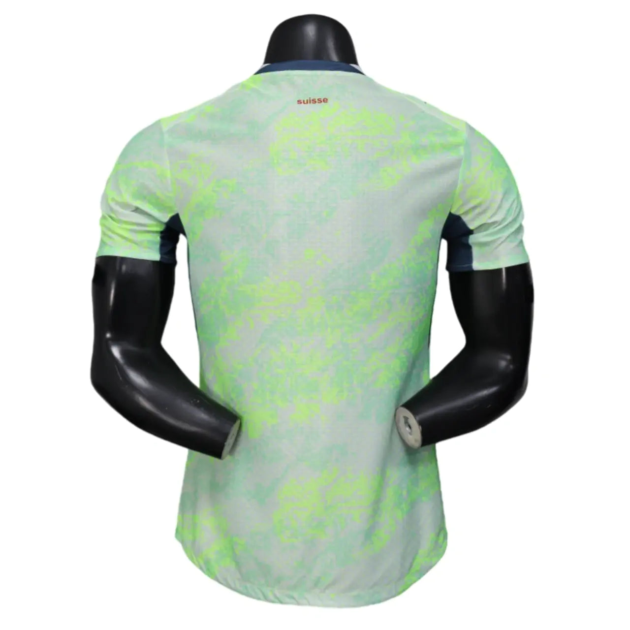 Schweiz WM 2026 Auswärtstrikot – Spielerversion | TrikotZone