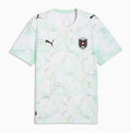 Austria World Cup 2026 Away Jersey – Fan Version | TrikotZone