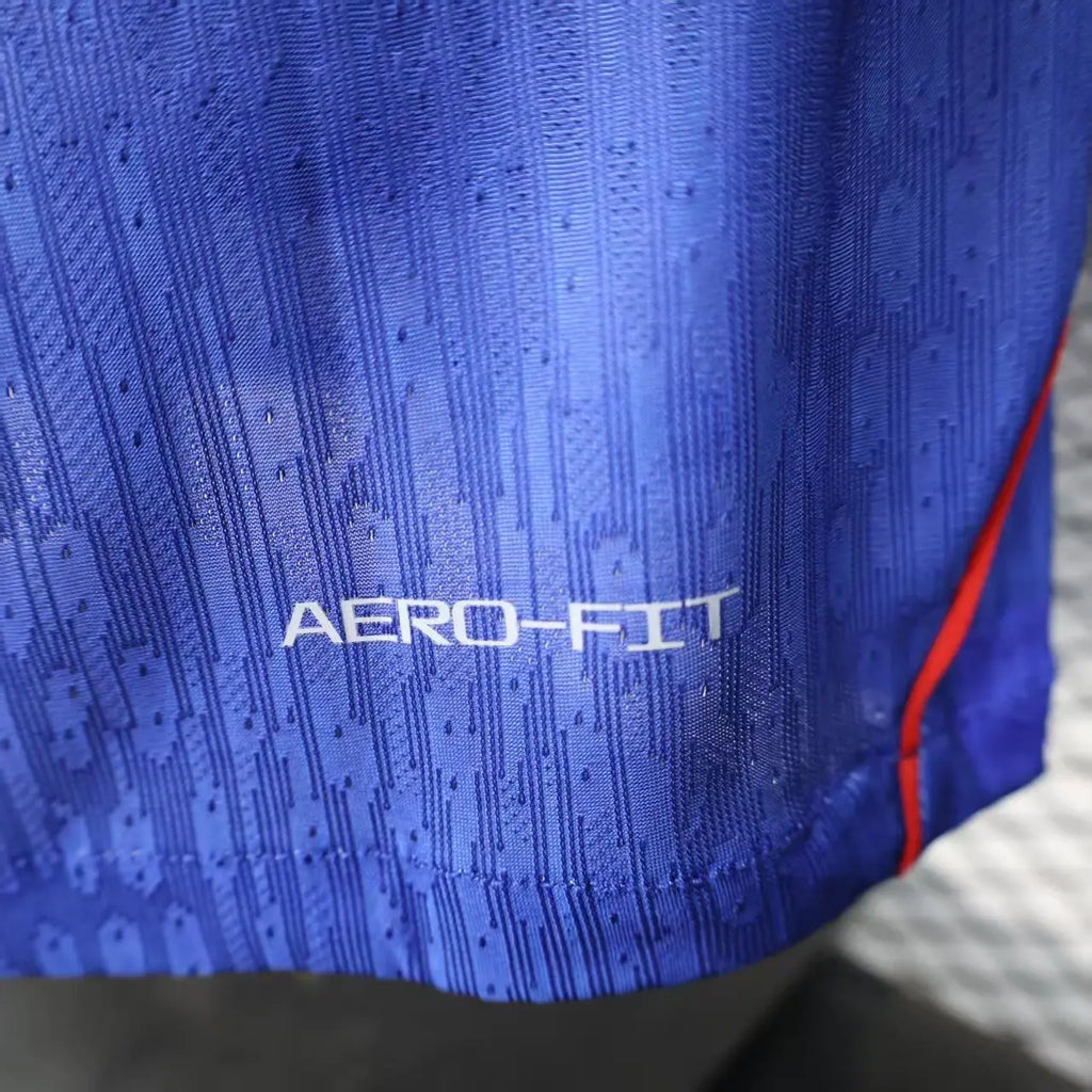 Croatia World Cup 2026 Away Kit - Player Version | TrikotZone