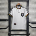 Deutschland 1996 Retro Heimtrikot | TrikotZone