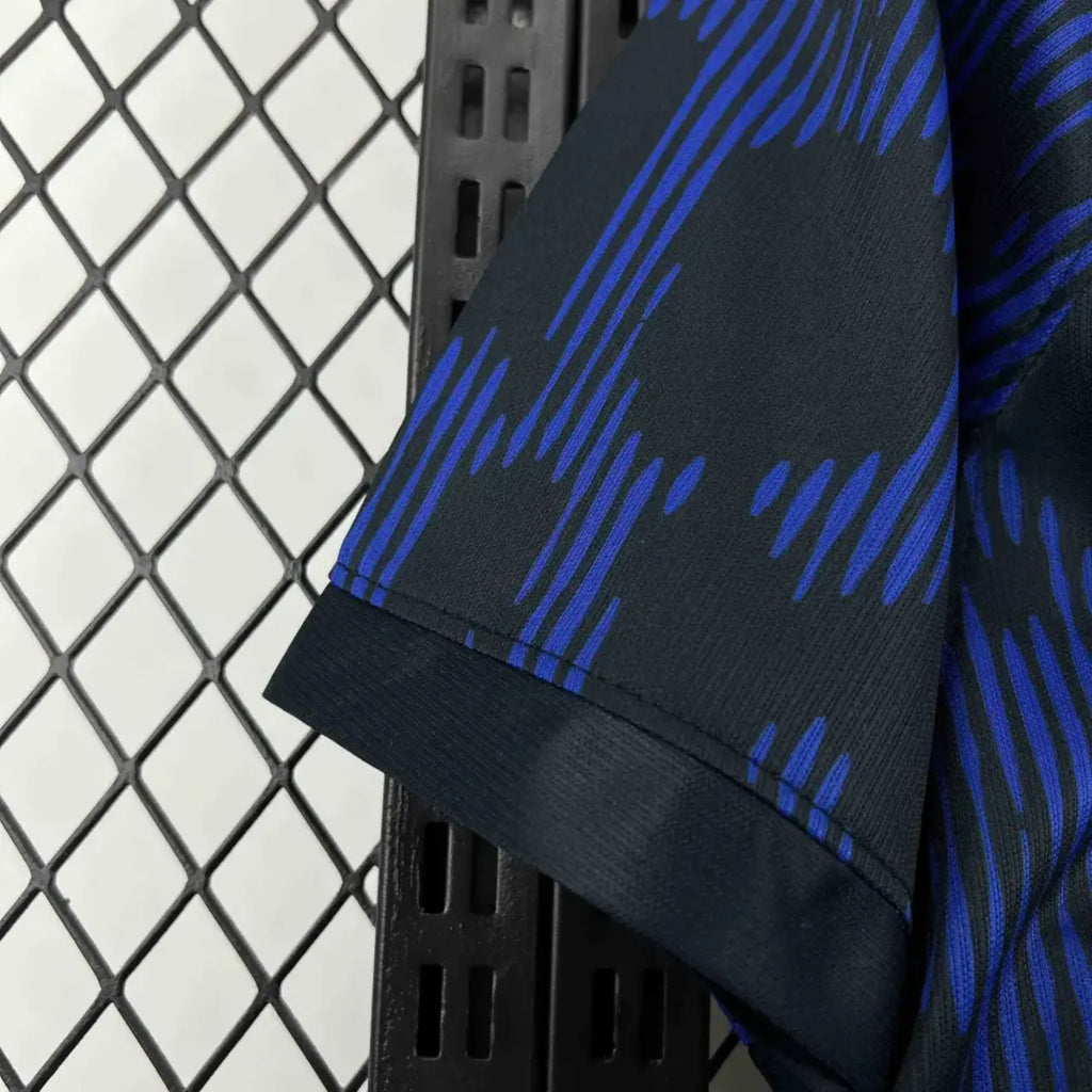 Brasilien WM 2026 Auswärtstrikot – Fan Version | TrikotZone