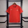 Türkei WM 2026 Auswärts – Fan Version | TrikotZone