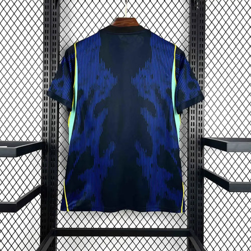 Brasilien WM 2026 Auswärtstrikot – Fan Version | TrikotZone