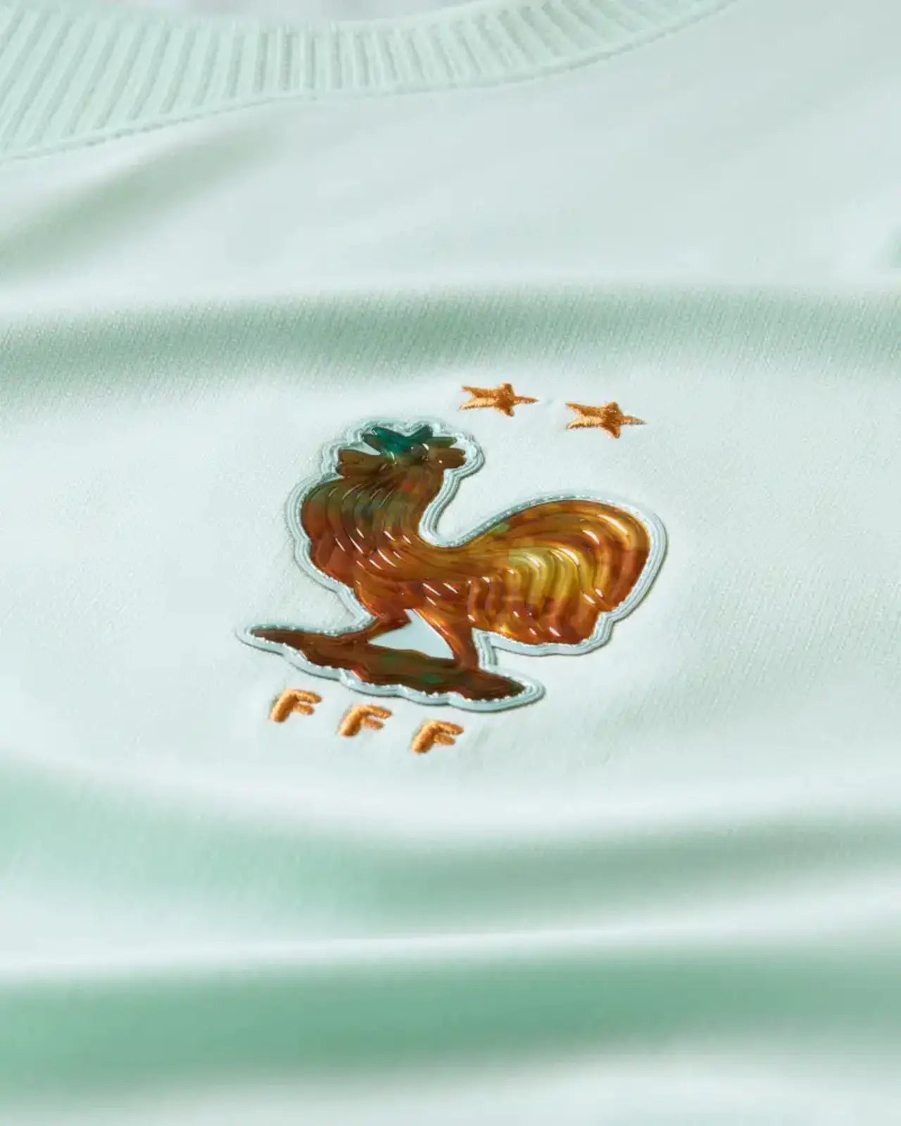 Frankreich WM 2026 Auswärtstrikot  – Fan Version | TrikotZone