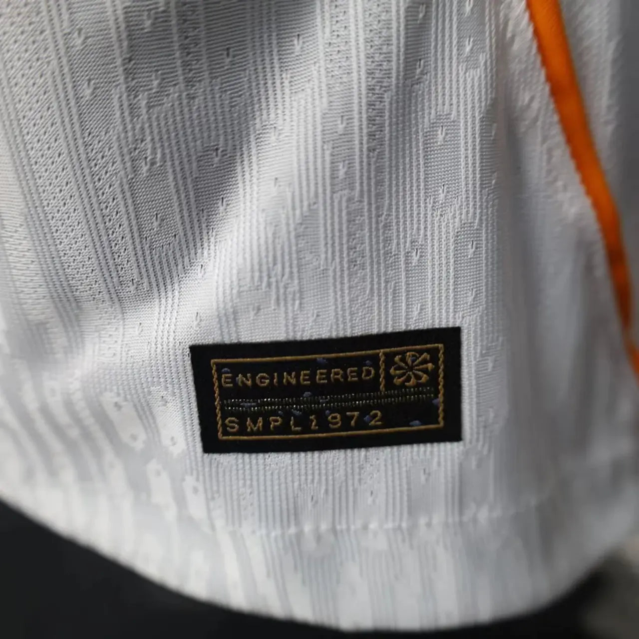 Netherlands 2026 World Cup Away Kit – Player Version | TrikotZone