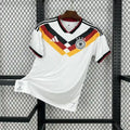 Deutschland WM 2026 Heimtrikot – Fan Version | TrikotZone