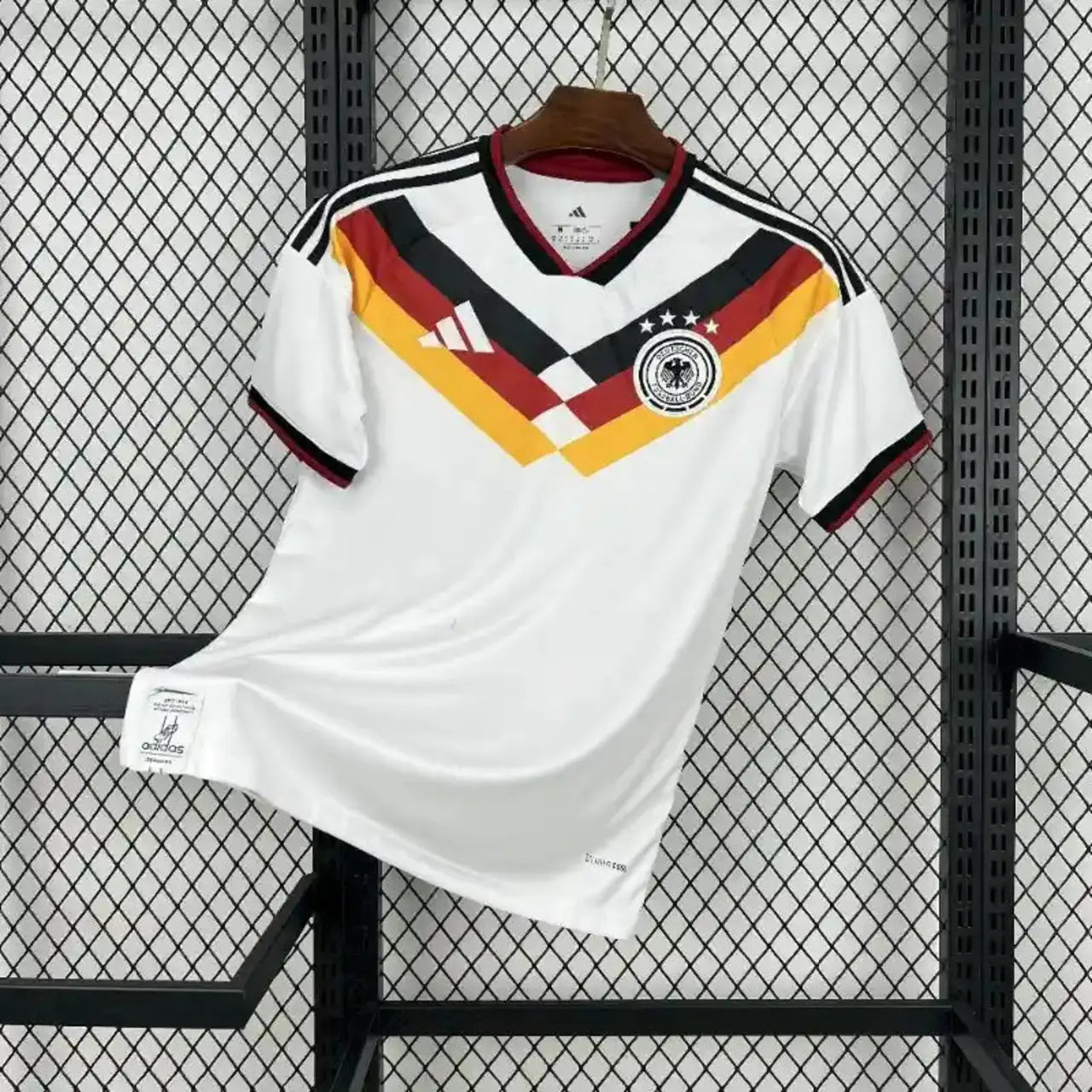 Deutschland WM 2026 Heimtrikot – Fan Version | TrikotZone
