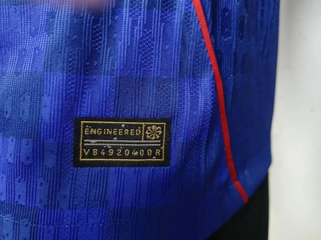 Croatia World Cup 2026 Away Jersey – Fan Version | TrikotZone