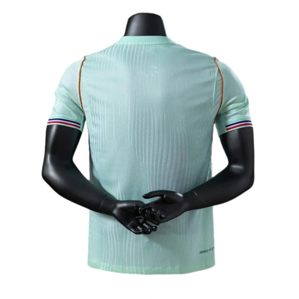 France World Cup 2026 Away Jersey - Player Version | TrikotZone
