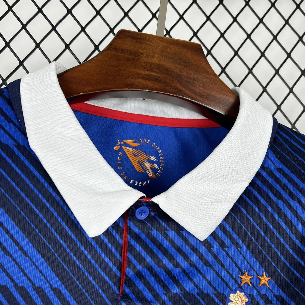 France World Cup 2026 Home Jersey - Fan Version | TrikotZone